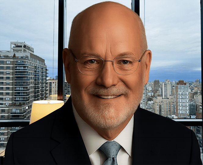 Steven Keltsch founder and CEO